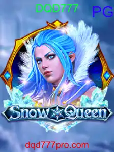 SnowQueen