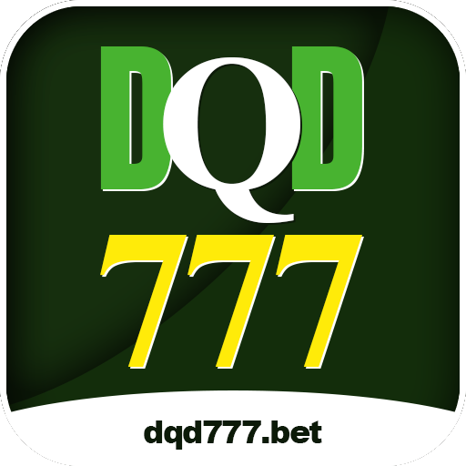 dqd777 Logo